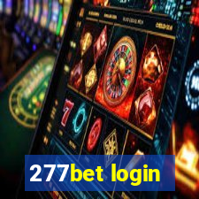 277bet login